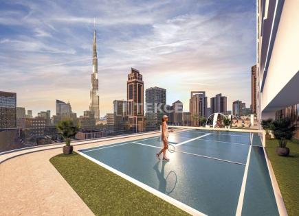 Apartment for 1 130 000 euro in United Arab Emirates