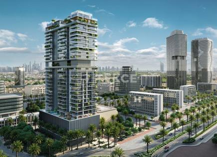 Apartment für 409 000 euro in Dubai, VAE
