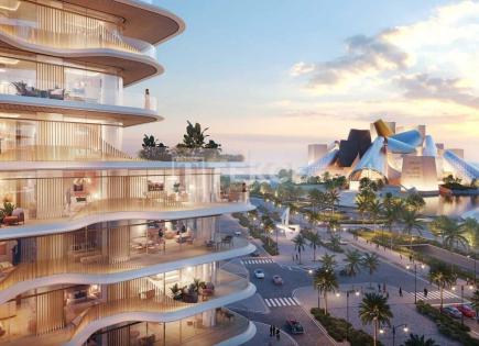 Penthouse for 21 155 000 euro in United Arab Emirates