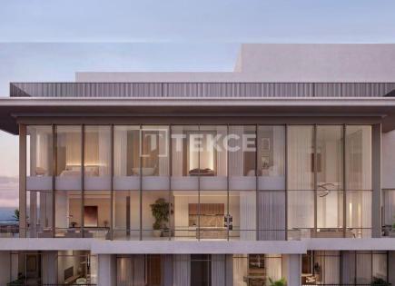 Apartment for 3 790 000 euro in Dubai, UAE