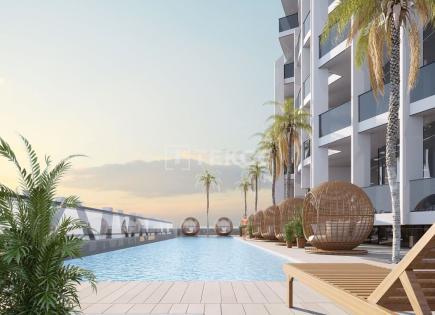 Appartement pour 834 000 Euro aux Émirats Arabes Unis