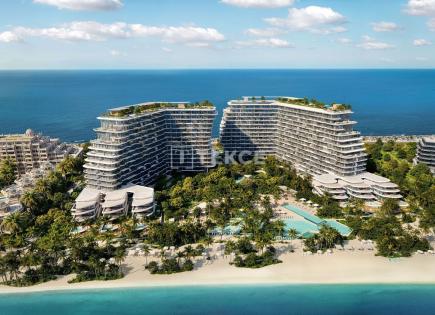 Apartment for 1 040 000 euro in Dubai, UAE