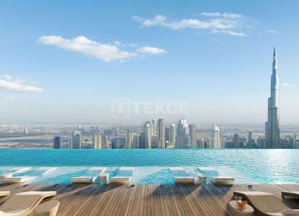 Apartment for 1 850 000 euro in United Arab Emirates