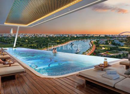Apartment for 7 430 000 euro in United Arab Emirates