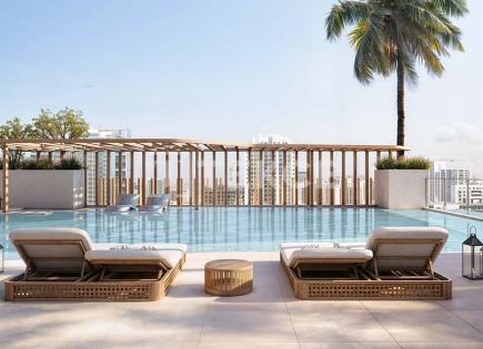 Apartment for 378 000 euro in Dubai, UAE