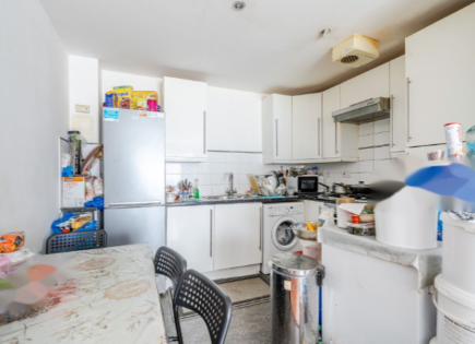 Flat for 241 500 euro in London, United Kingdom