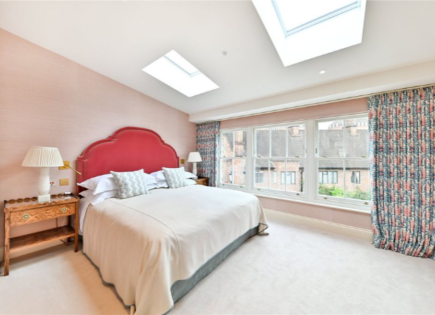 Wohnung für 6 842 500 euro in London, Großbritannien