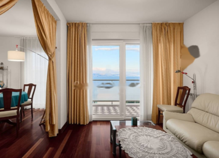 Piso para 410 000 euro en Opatija, Croacia