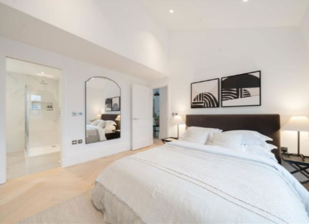 Flat for 1 523 750 euro in London, United Kingdom