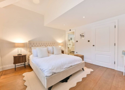 Appartamento per 2 748 500 euro a Londra, Regno Unito