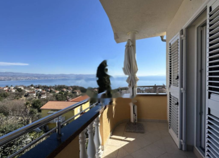 Wohnung für 370 000 euro in Opatija, Kroatien