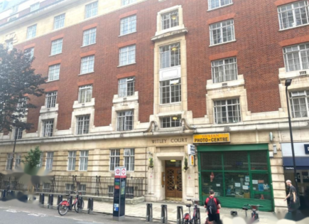 Flat for 293 250 euro in London, United Kingdom