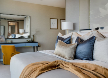 Flat for 2 443 750 euro in London, United Kingdom