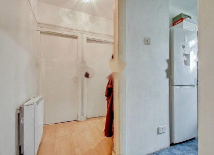 Flat for 344 943 euro in London, United Kingdom