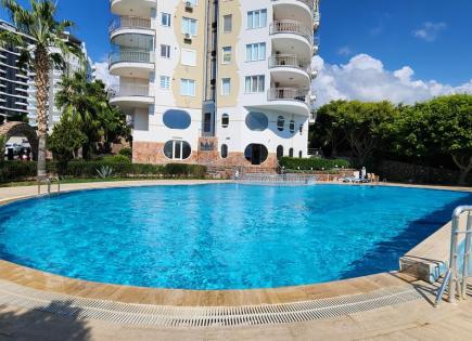 Wohnung für 90 000 euro in Alanya, Türkei