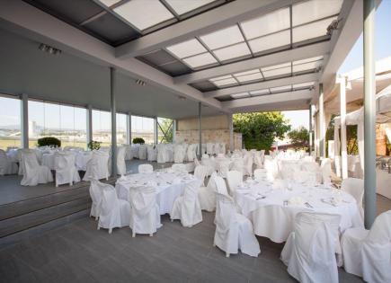 Biens commerciaux pour 2 200 000 Euro à Thessalonique, Grèce