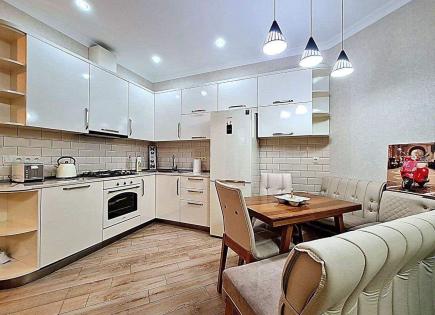 Appartement pour 466 Euro par mois à Batoumi, Géorgie