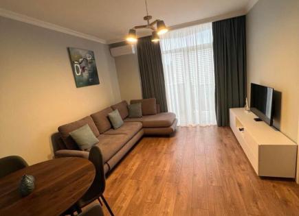 Appartement pour 423 Euro par mois à Batoumi, Géorgie