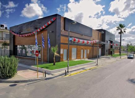 Boutique pour 5 500 000 Euro à Héraklion, Grèce