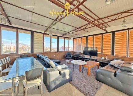 Flat for 125 000 euro in Sveti Vlas, Bulgaria