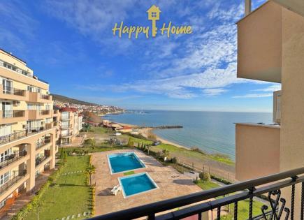 Flat for 152 000 euro in Sveti Vlas, Bulgaria