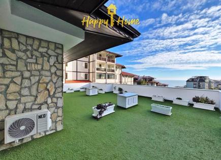 Studio for 66 000 euro in Sveti Vlas, Bulgaria