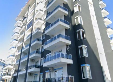 Apartment für 50 000 euro in Alanya, Türkei