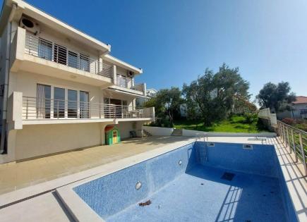 House for 450 000 euro in Susanj, Montenegro