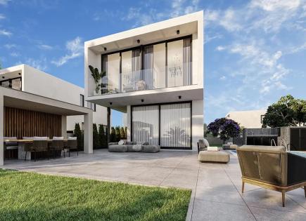 Villa pour 520 000 Euro à Paphos, Chypre