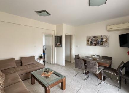 Piso para 245 000 euro en Pafos, Chipre