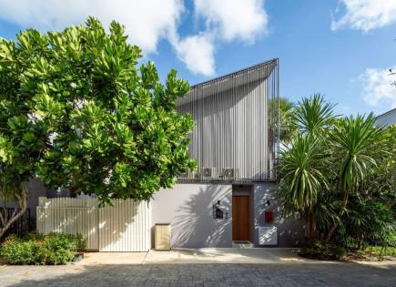 Villa for 591 681 euro in Phuket, Thailand