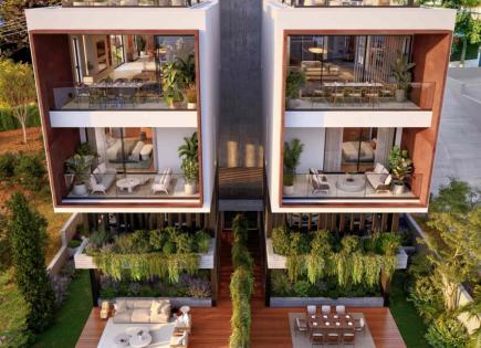 Flat for 1 685 000 euro in Limassol, Cyprus