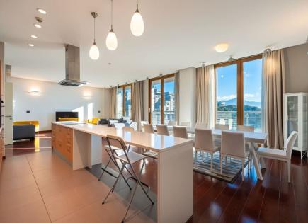 Apartment for 922 500 euro in Podgorica, Montenegro