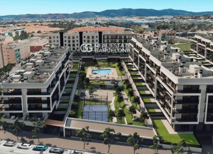 Appartement pour 271 000 Euro en Espagne