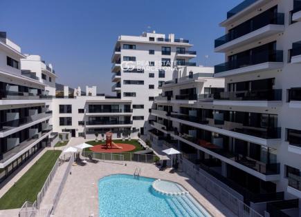 Appartement pour 416 000 Euro en Espagne