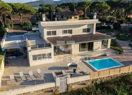 House for 6 000 000 euro in Orbetello, Italy