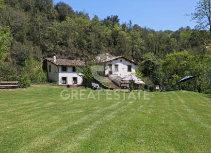 House for 430 000 euro in Orvieto, Italy