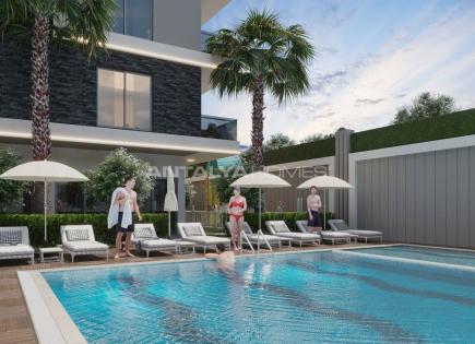 Apartamento para 109 000 euro en Alanya, Turquia
