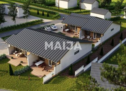 Casa per 279 000 euro a Vantaa, Finlandia