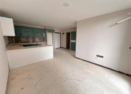 Apartment für 49 000 euro in Alanya, Türkei