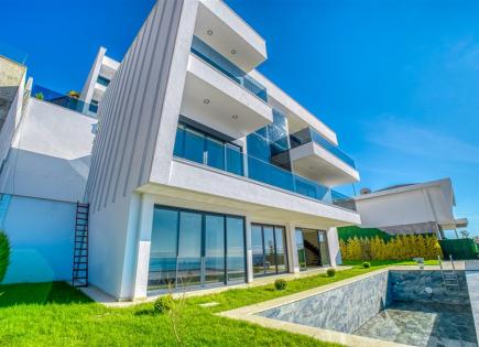 Villa for 935 000 euro in Alanya, Turkey