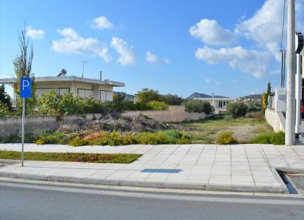 Terreno per 620 000 euro in Attica, Grecia