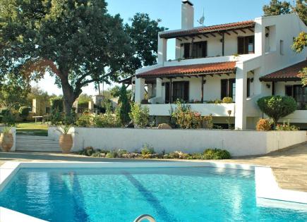 Maisonette per 750 000 euro in Attica, Grecia