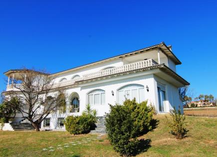 Villa per 850 000 euro a Salonicco, Grecia