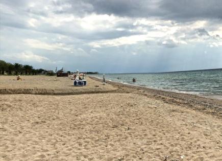 Terreno per 240 000 euro a Calcidica, Grecia