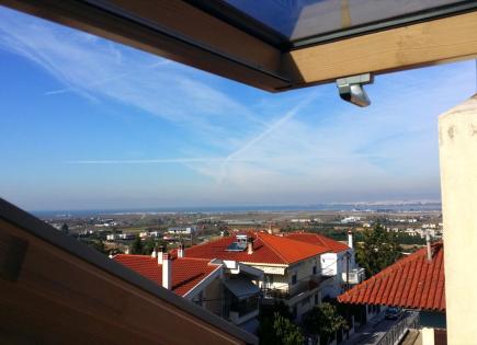 Maisonette per 265 000 euro a Salonicco, Grecia