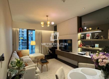 Apartment for 381 901 euro in Dubai, UAE