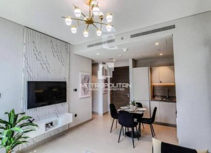 Appartamenti per 351 831 euro a Dubai, EAU