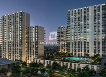 Appartamenti per 740 613 euro a Dubai, EAU