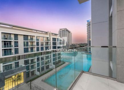 Apartment for 486 041 euro in Dubai, UAE